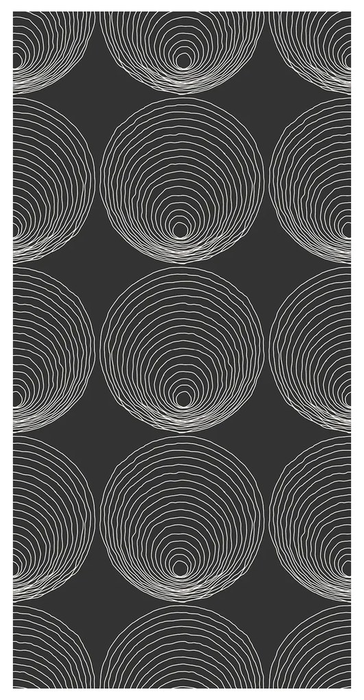 Tapeta - Linie geometryczne V.