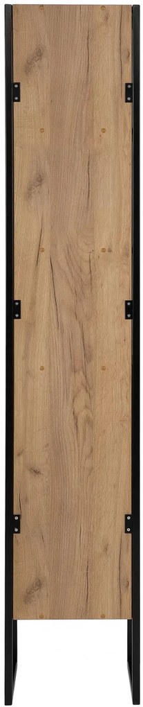 Industrialny słupek łazienkowy H1-B57