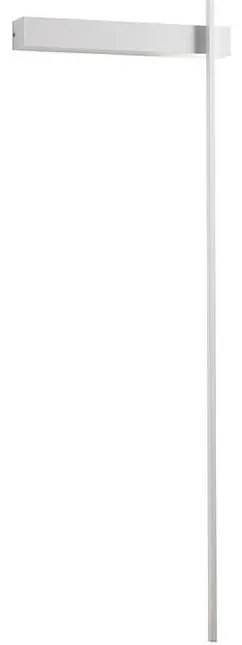 Redo 01-2200 - Kinkiet TANGENT LED/14W/230V 3000K biały