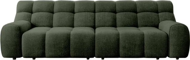 Sofa kanapa COCOON Big z elektryczną regulacją w WERSAL