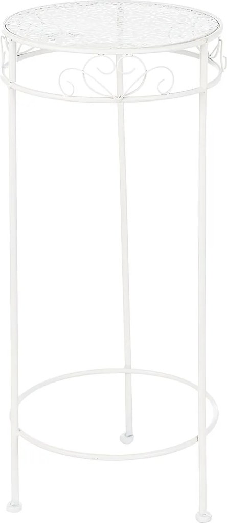 Kwietnik Daisy 50cm white