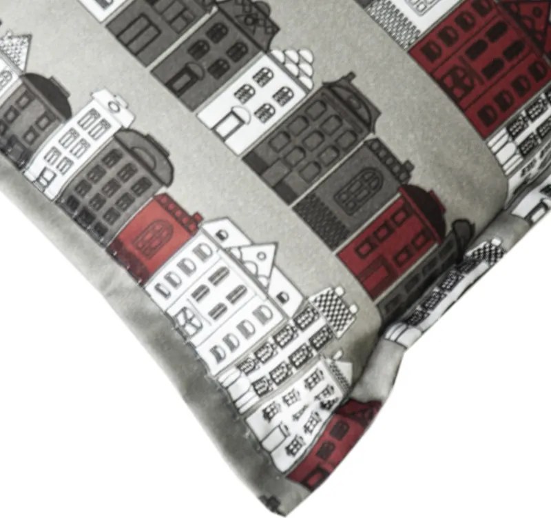 Doppler SPOT 2910 - wysoka poduszka na fotel z wysokim oparciem