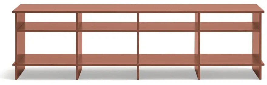 Ceglasta szafka pod TV 180x50x40 cm Inari – Teulat