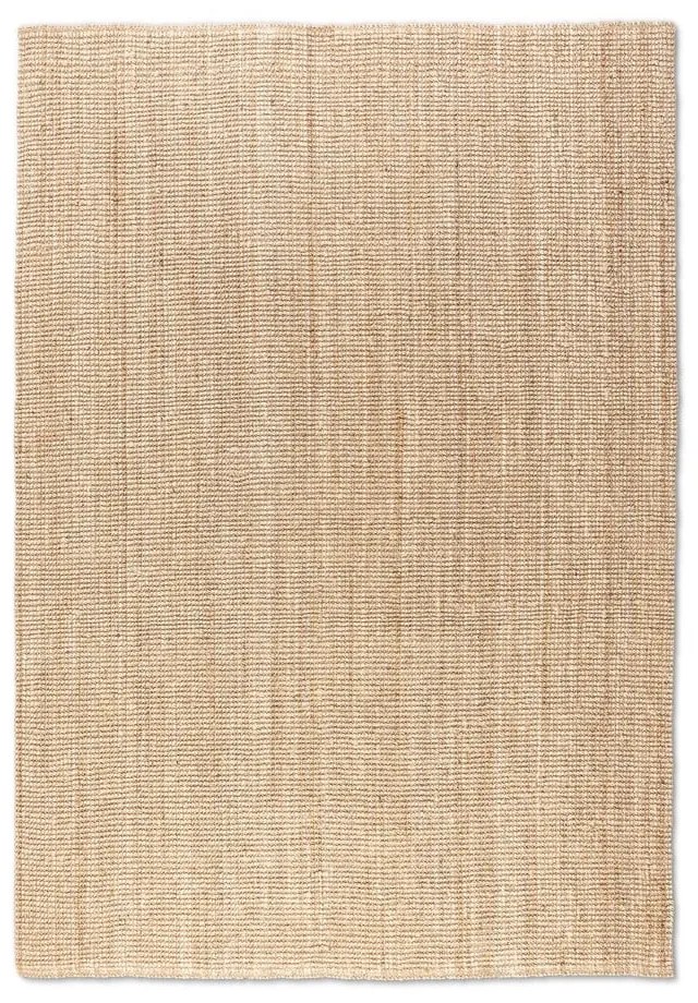 Naturalny dywan z juty 120x170 cm Bouclé – Hanse Home