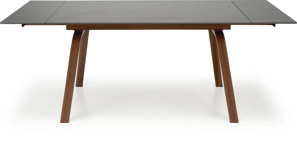 Rozkładany stół Lozano z blatem ze spieku