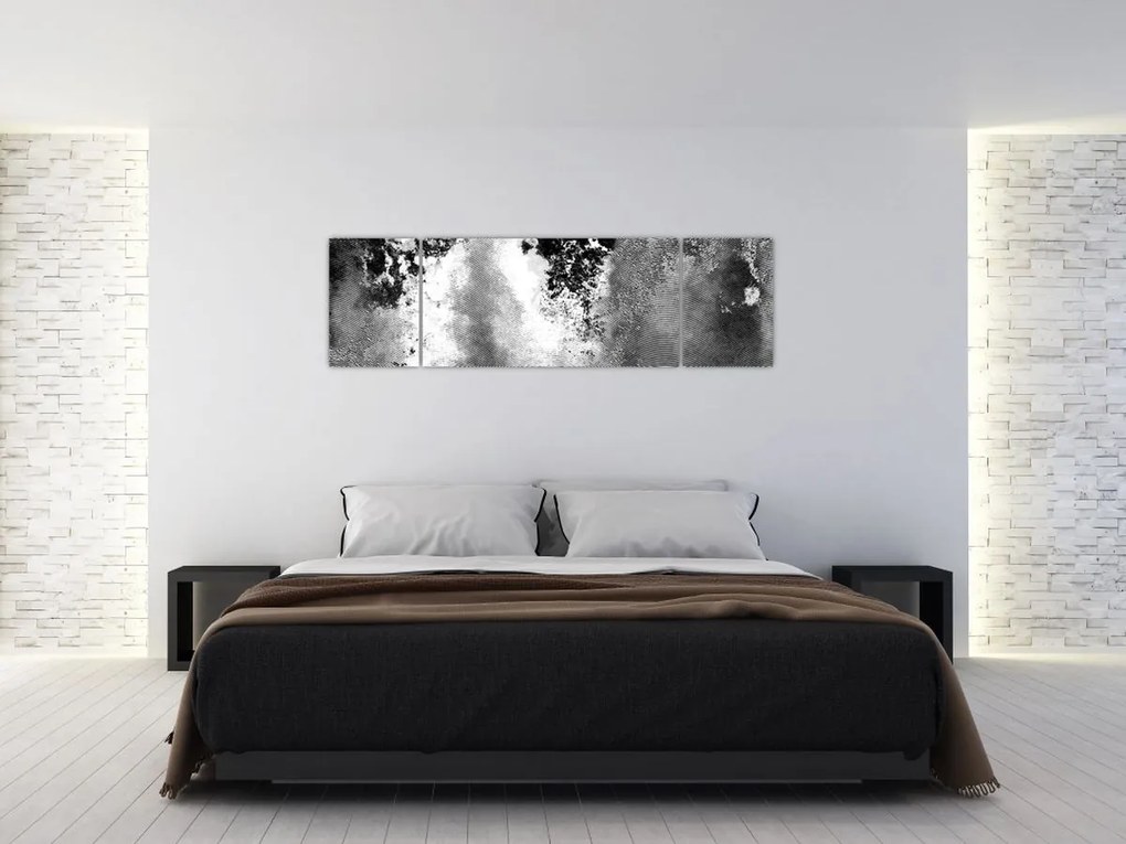 Obraz - Wylęg (170x50 cm)