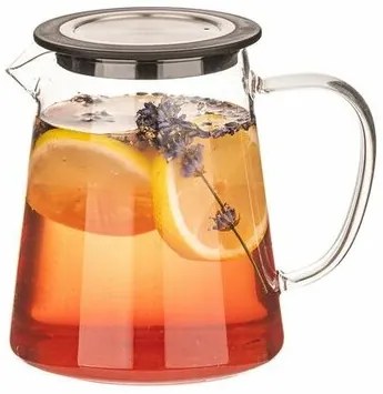 4Home Dzbanek do herbaty Tea time Hot&Cool, 650 ml