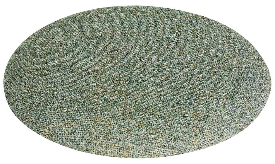 Poduszka na krzesło ø 38 cm Muted – Hübsch