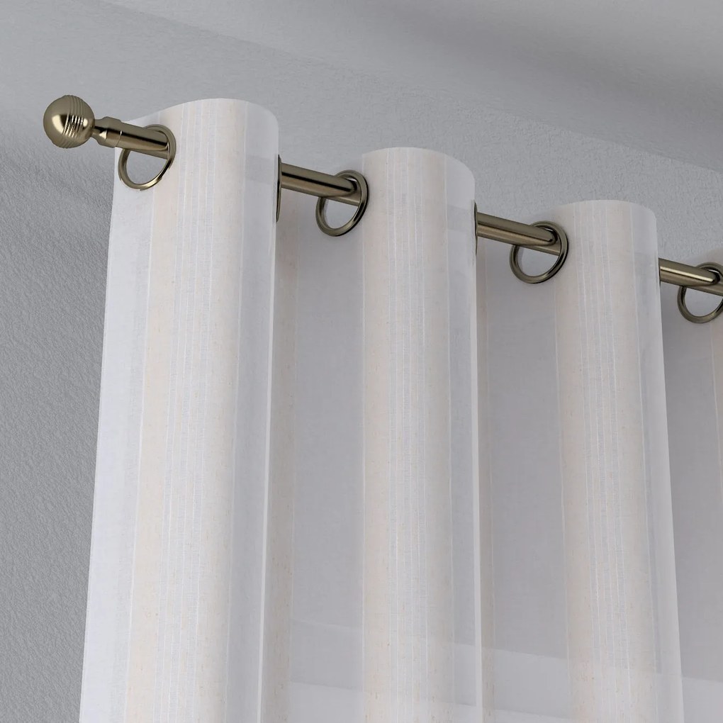 Firana na przelotkach