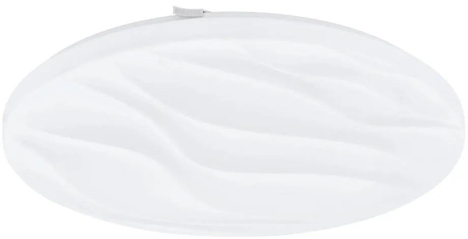 Biała lampa sufitowa LED BENARIBA – EGLO