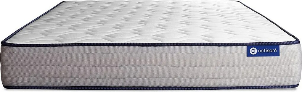 Materac Actimemo form 160x195cm, Grubosc : 22 cm, Pianka z pamiecia ksztaltu, Wysoki, 5 stref komfortu