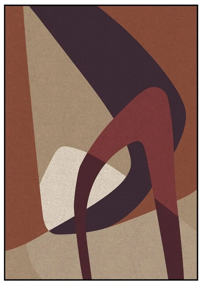 Obraz 70x100 cm Pictura 2 – Malerifabrikken