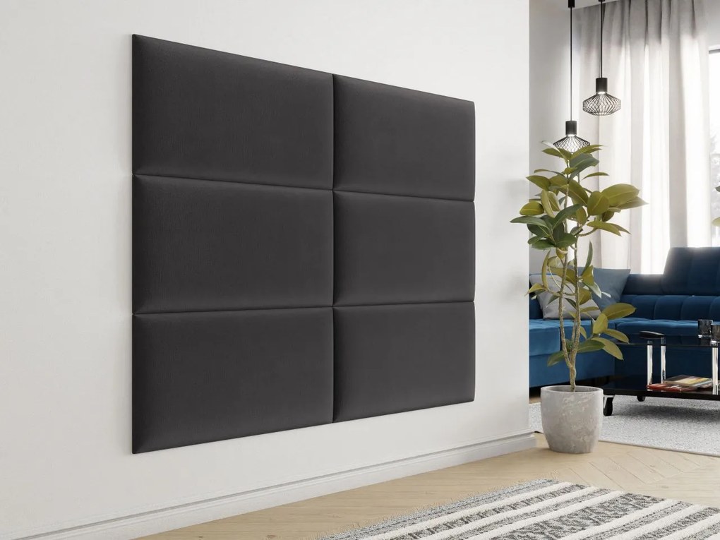 Panel ścienny tapicerowany Pag 84x42