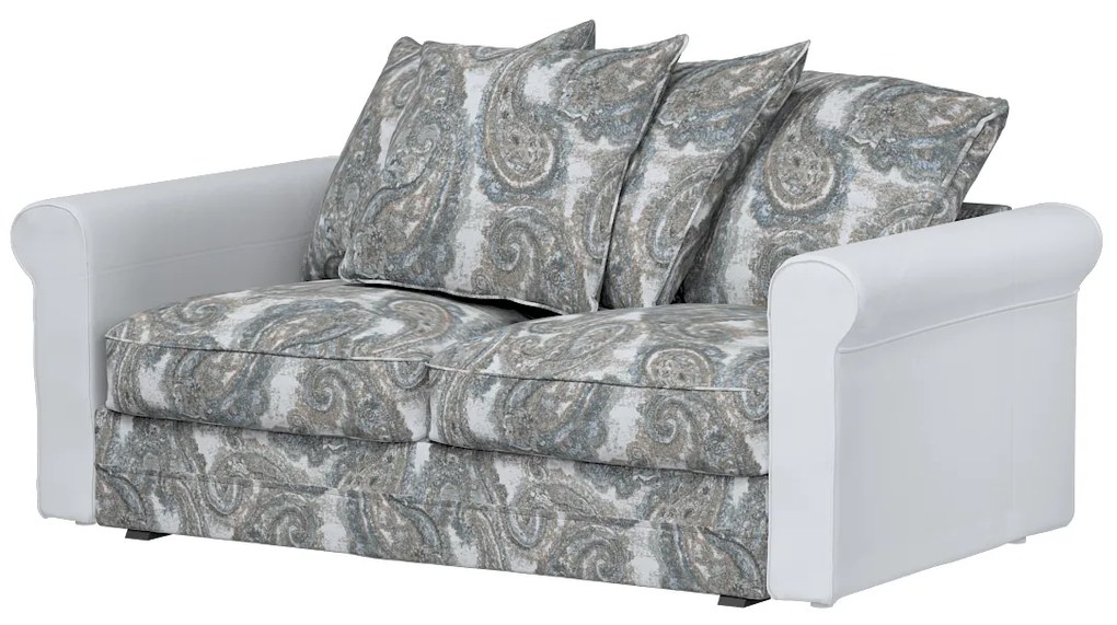 Pokrowiec na sekcję 2-osobową Grönlid, rozkładaną