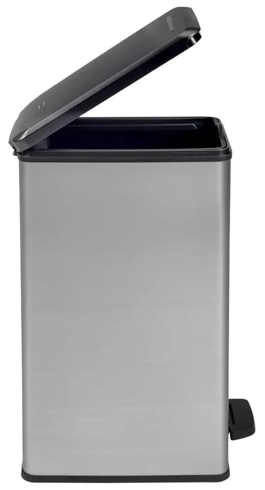 Kosz na śmieci Curver Slim, 40 l