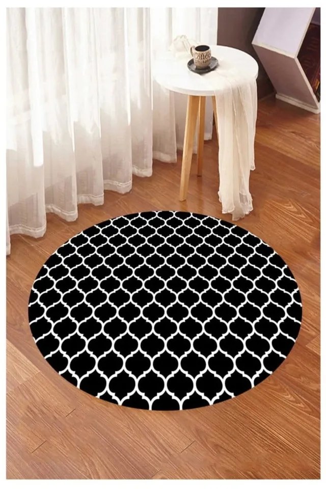 Dywan Rizzoli Round, ⌀ 100 cm