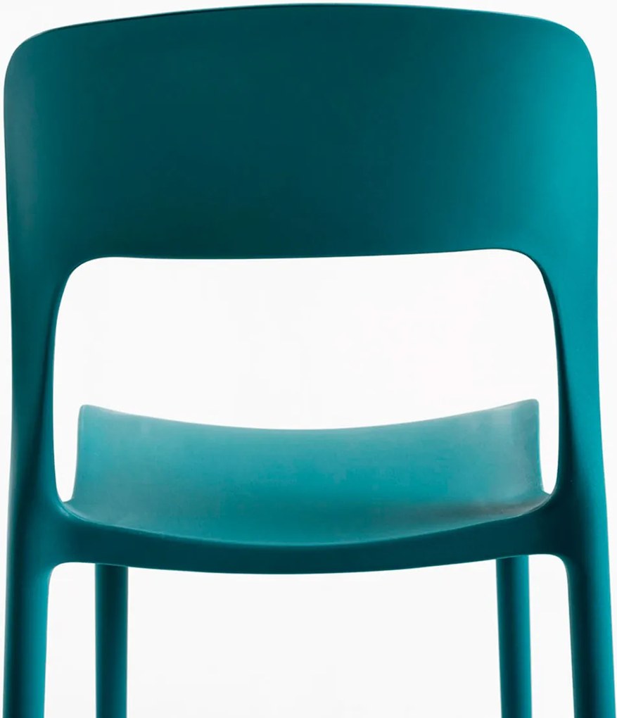 Zestaw 4 Krzese Inis