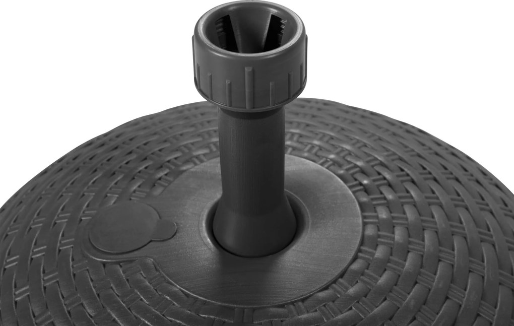 Derby Stojak napełniany z PVC 20 l