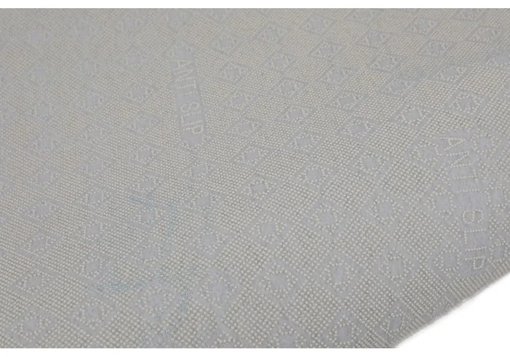 Dywaniki łazienkowe zestaw 2 szt. 60x100 cm Feather – Foutastic
