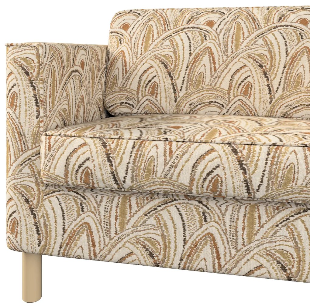 Pokrowiec na sofę Pärup 2-osobową