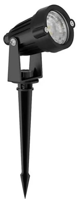 Philips - LED zewnętrzna lampa punktowa CASPER LED/1,5W/24V IP44