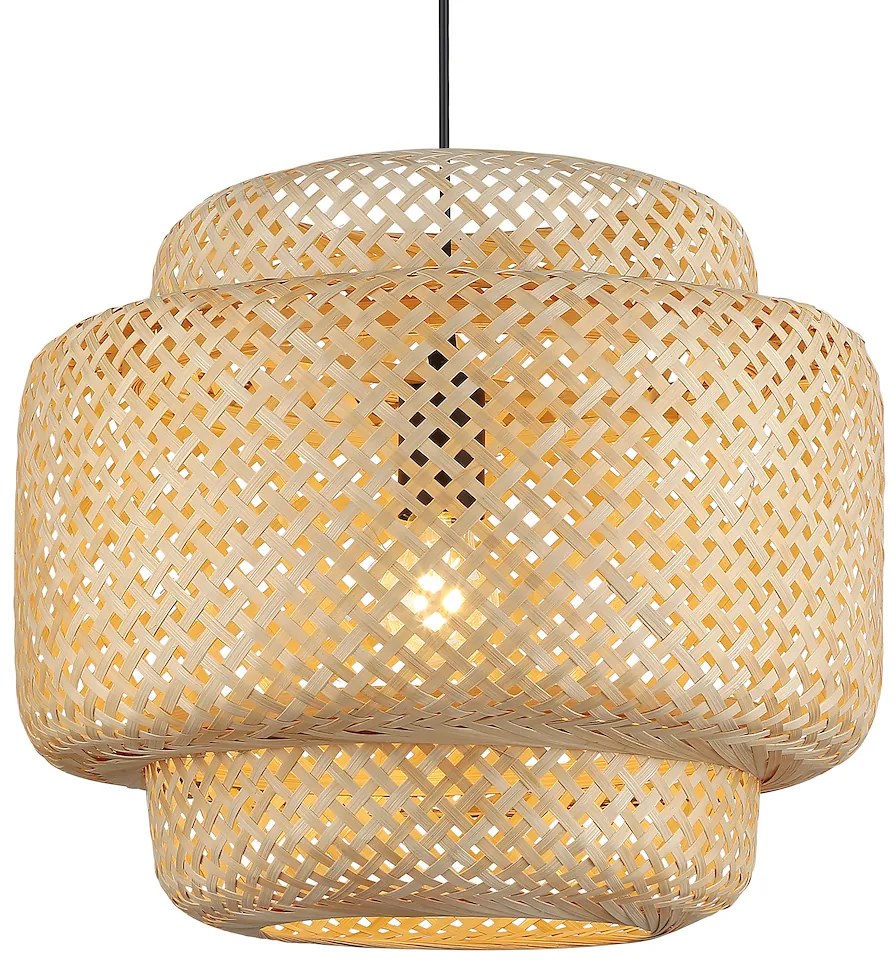 Lampa wisząca HESTIA 1xE27
