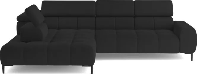 Narożnik PLAZA L wolnostojący Lewostronny Solar 99 WERSAL