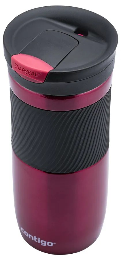 Contigo Butelka termiczna Byron 470 ml Vivacious, 470 ml