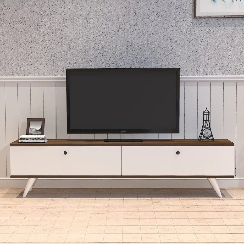 Stolik TV Paris Light