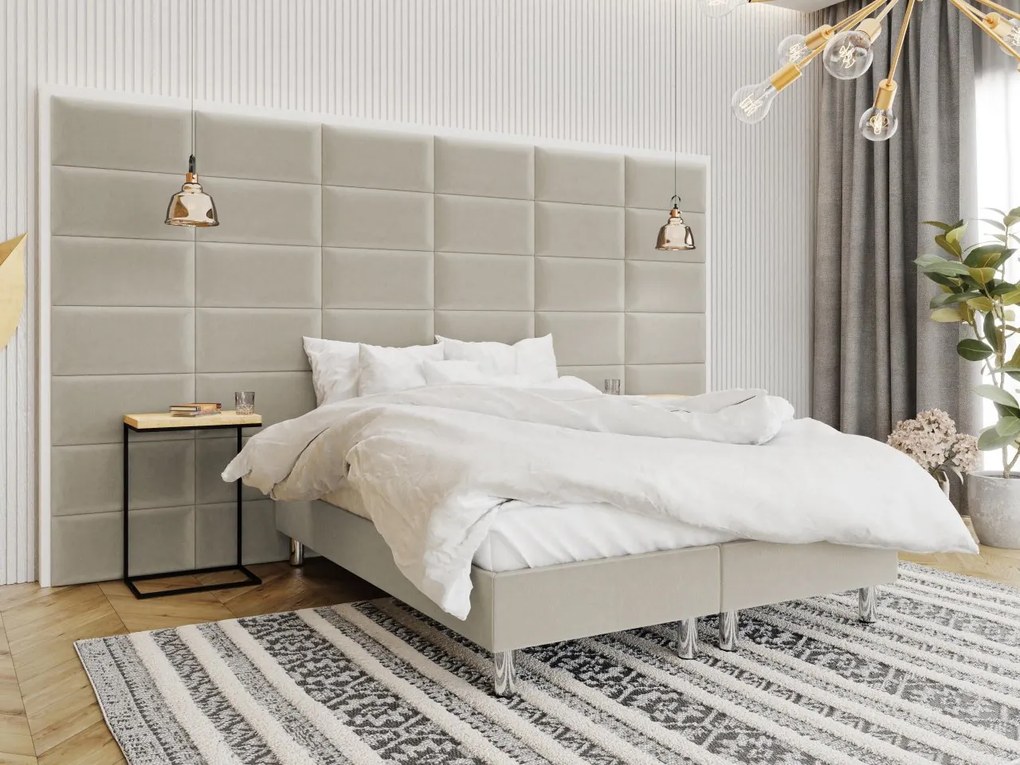 Panel ścienny tapicerowany Pag 60x30