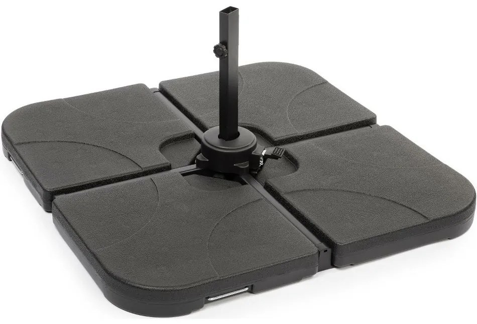 Fieldmann FDZN 9014 obciążniki do parasola