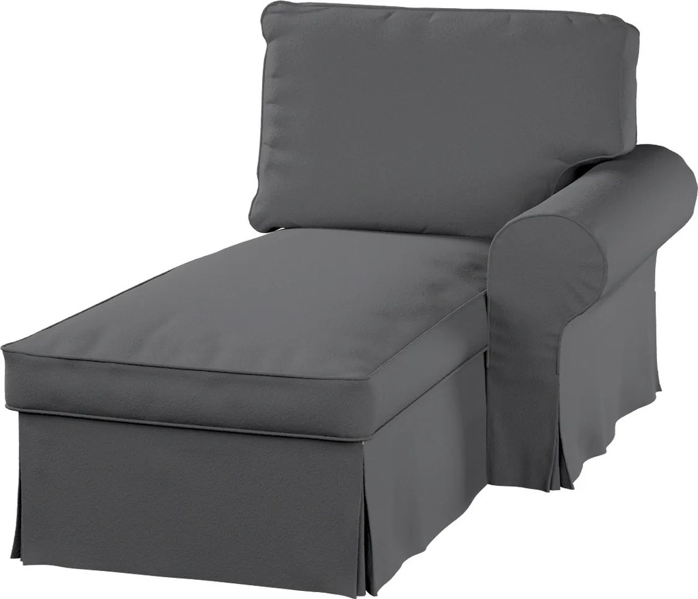 Pokrowiec na szezlong Ektorp prawy