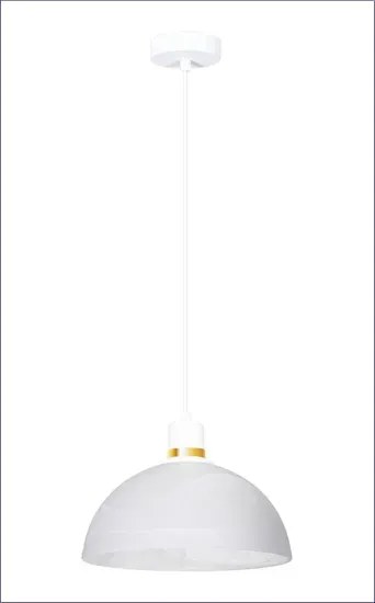 Stylowa nowoczesna lampa wisząca - P5-K56