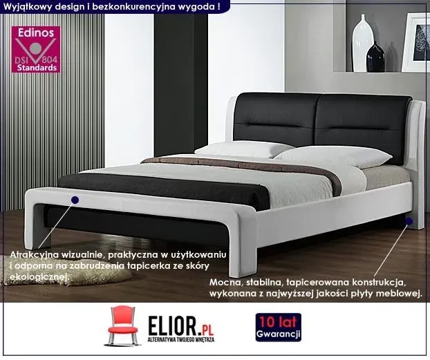 Łóżko Greta 4X - 120x200
