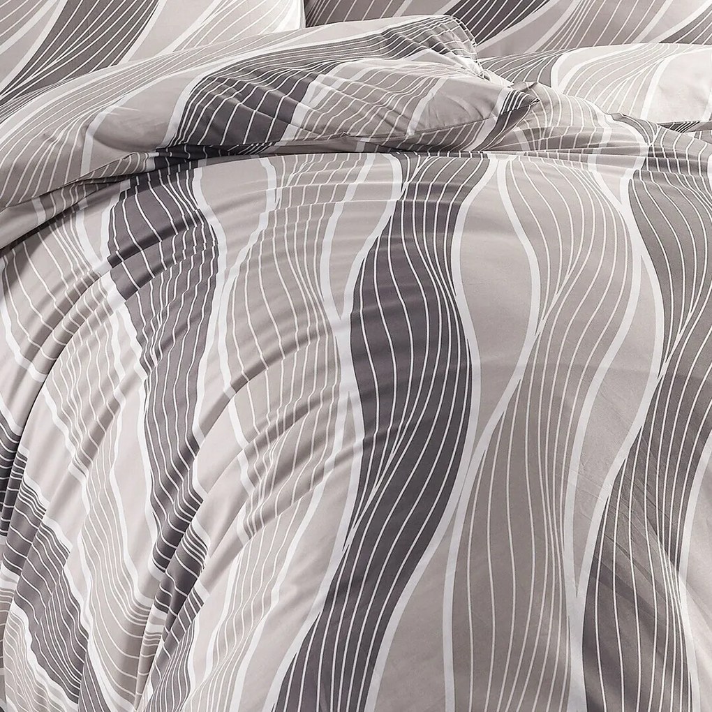BedTex Pościel bawełniana Talia, 135 x 200 cm, 80 x 80 cm, 135 x 200 cm, 80 x 80 cm