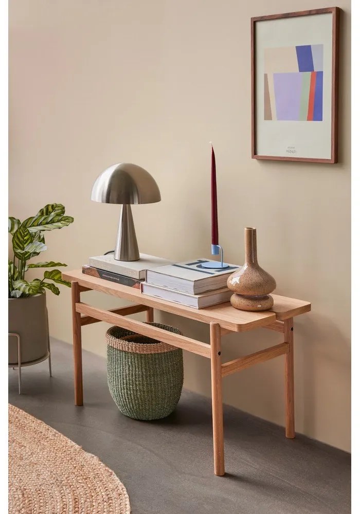 Ławka Align – Hübsch