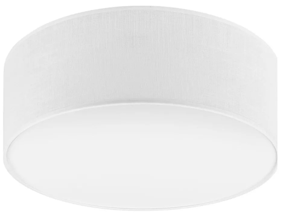 Brilagi - LED Plafon SIRIJA LED/12W/230V śr. 35 cm biały