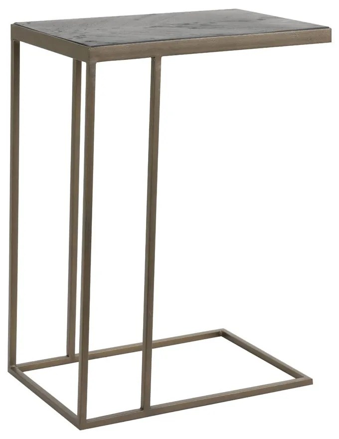 Stolik 30x45 cm Chisa – Light &amp; Living