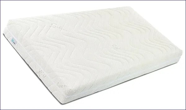 Dziecięcy Materac Piankowy Silver Karam H0-W11