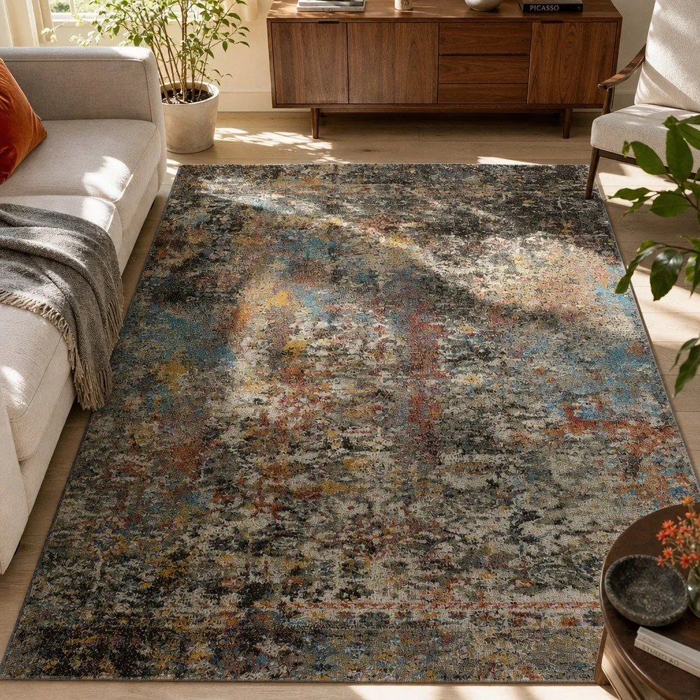 Dywan Universal Karia Abstract, 160x230 cm