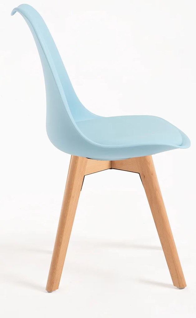 Pakiet 6 krzese Synk Basic