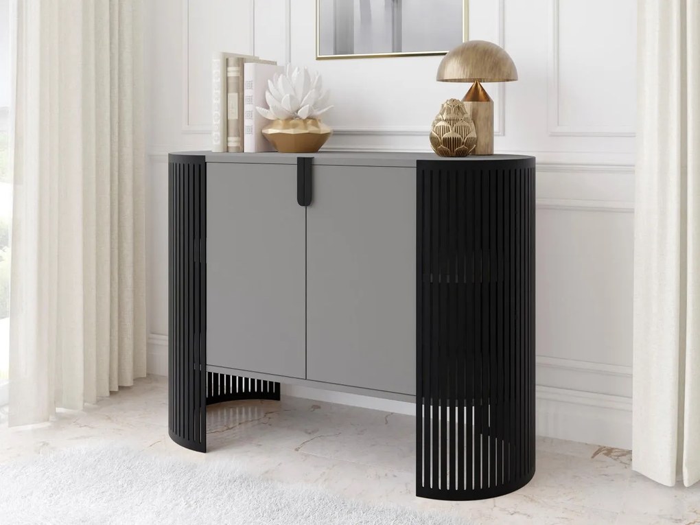 Komoda nowoczesna Zinzit