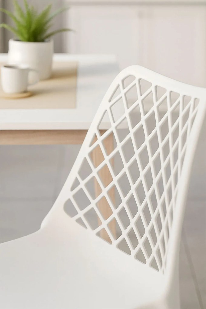 Krzeso Mima Polipropylen