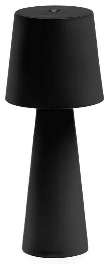 Lampa zewnętrzna LED ze ściemniaczem na USB ø 10 cm Arenys – Kave Home