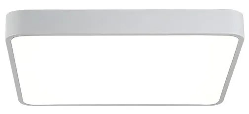 Brilagi - LED 48W 230V 3000-6000K 50x50 cm białe z ściemniaczem i DO