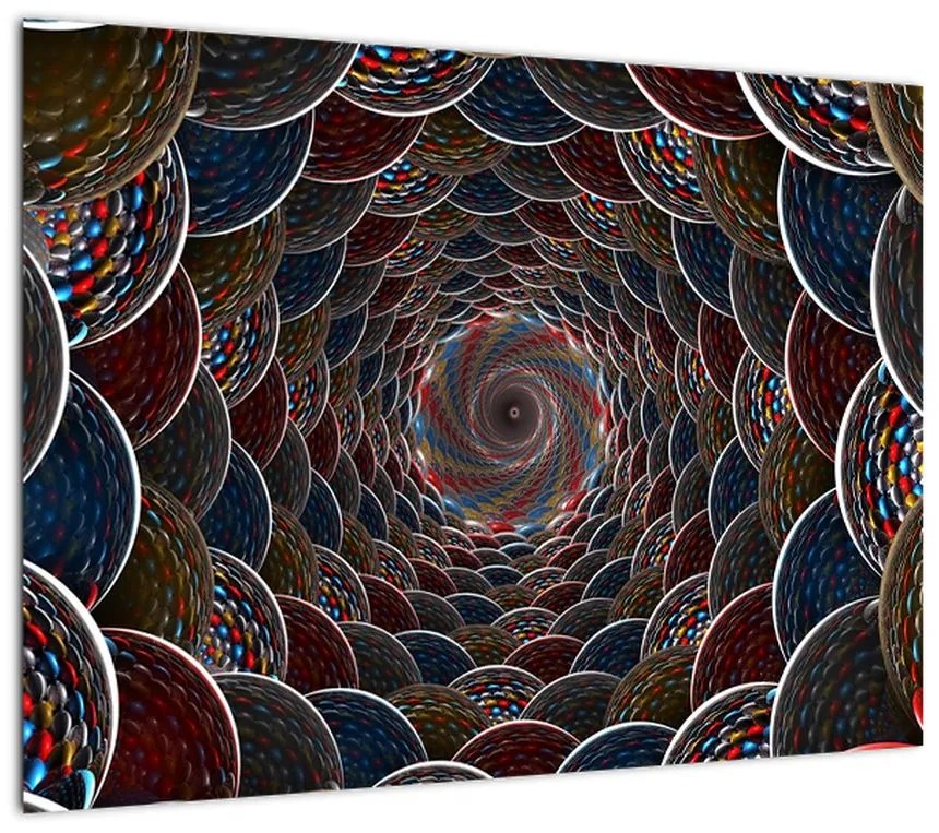 Obraz - Wir (70x50 cm)
