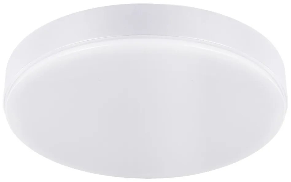 Solight WO799 - LED Plafon ściemnialny LED/50W/230V 3000-6000K + pilot