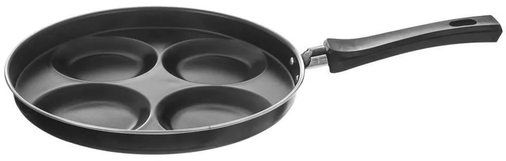 Patelnia do smażenia jajek pancakes 25 cm