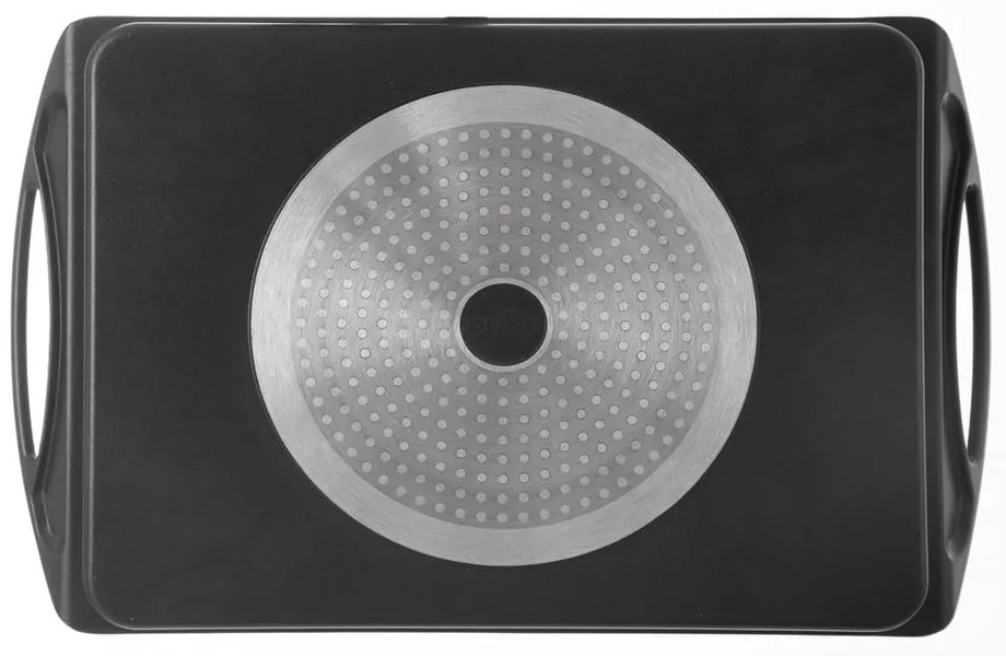 Aluminiowa płyta grillowa 27x42 cm GRANDE – Orion