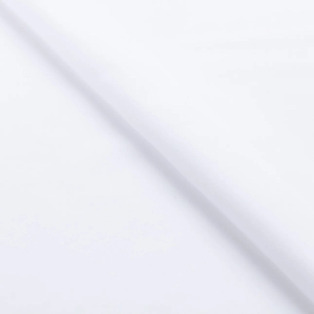 Obrus 140x280 cm biały